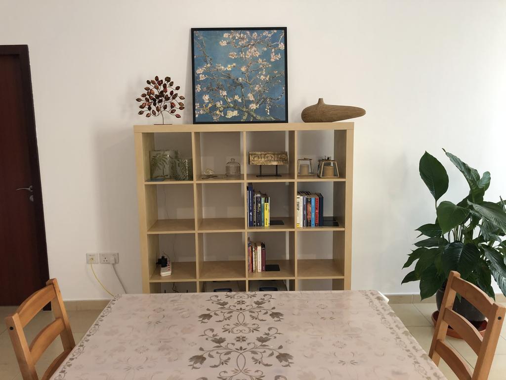 Rimal Retreat By JS - Deluxe 1 BD Apartment - thumb 8