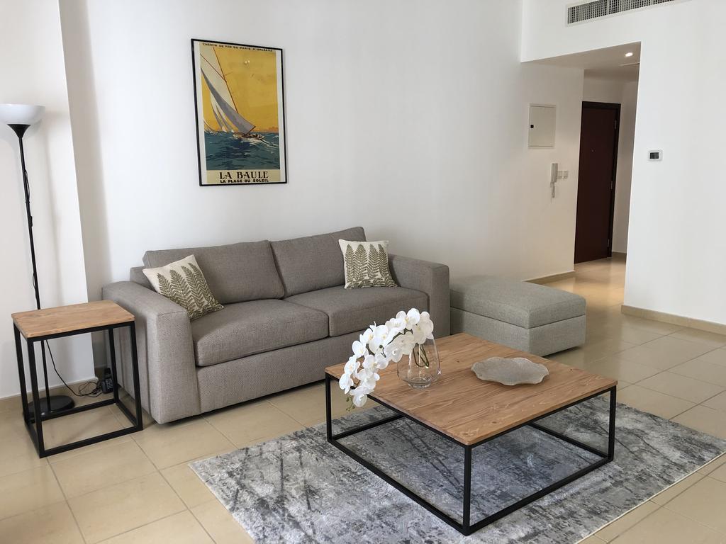 Rimal Retreat By JS - Deluxe 1 BD Apartment - thumb 7
