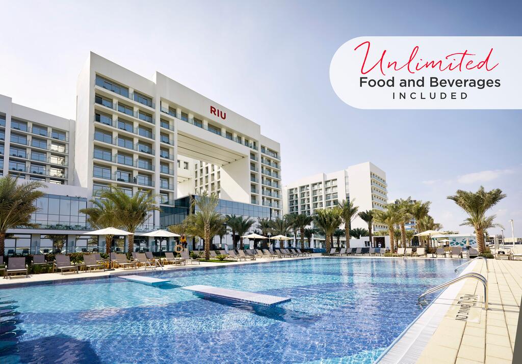 Riu Dubai - All Inclusive - thumb 0