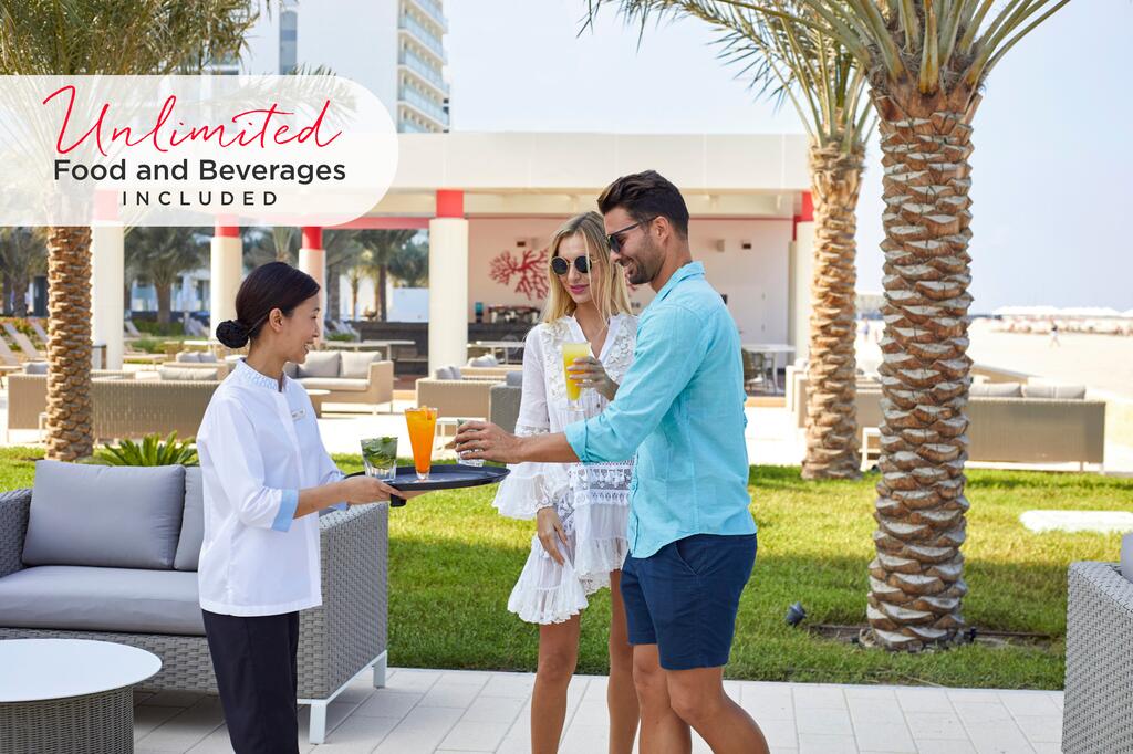 Riu Dubai - All Inclusive - thumb 6