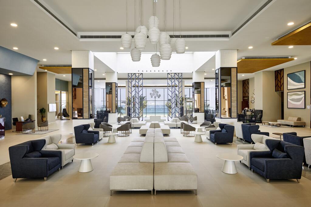 Riu Dubai - All Inclusive - thumb 2