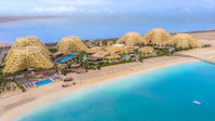 Rixos Bab Al Bahr - Ultra All Inclusive Accommodation Dubai