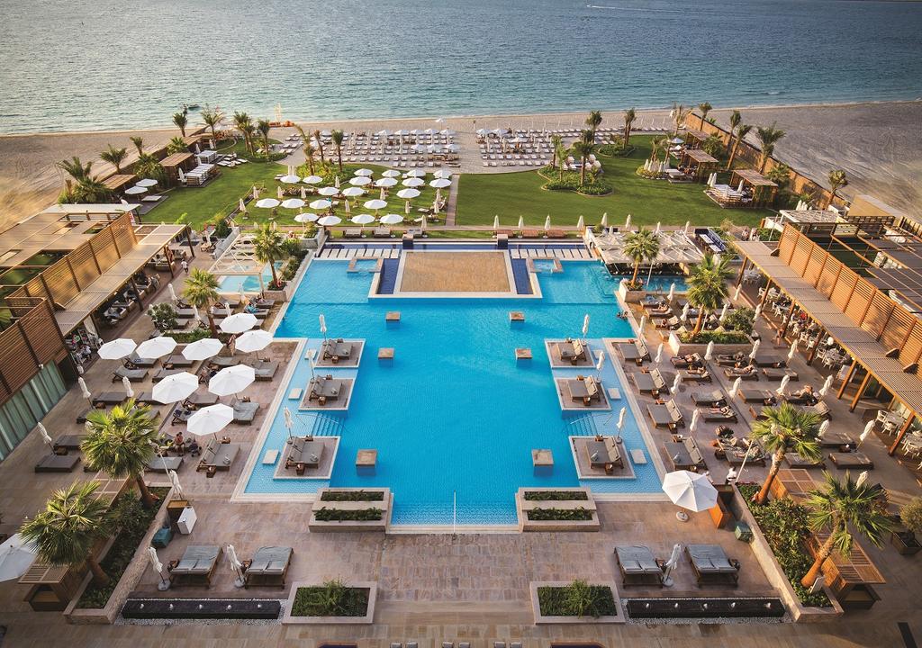 Rixos Premium Dubai JBR - thumb 8