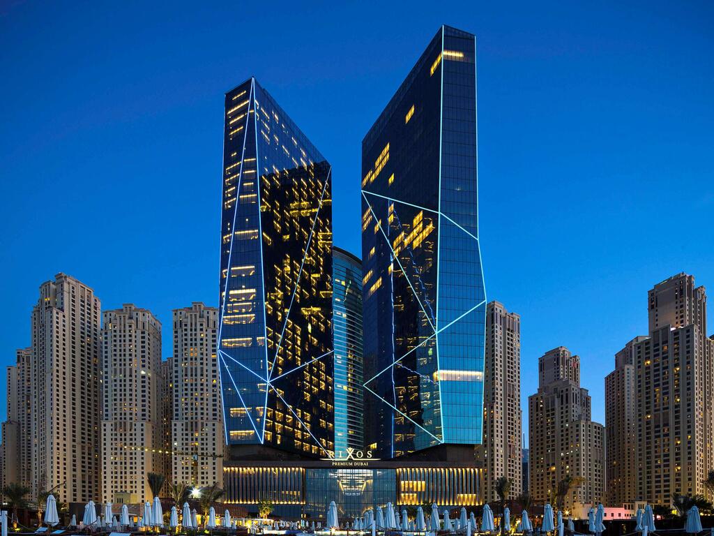 Rixos Premium Dubai JBR - thumb 0