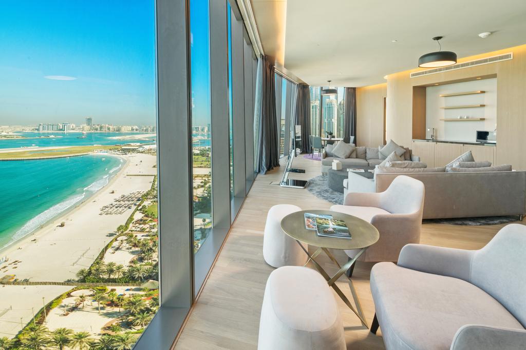 Rixos Premium Dubai JBR - thumb 5