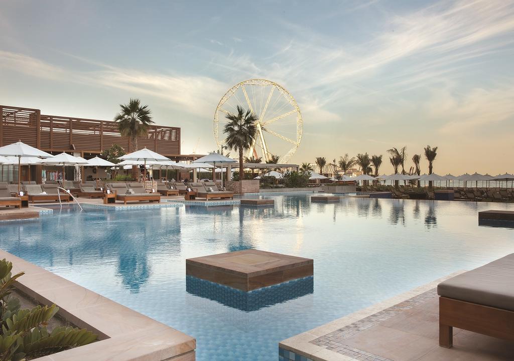 Rixos Premium Dubai JBR - thumb 6