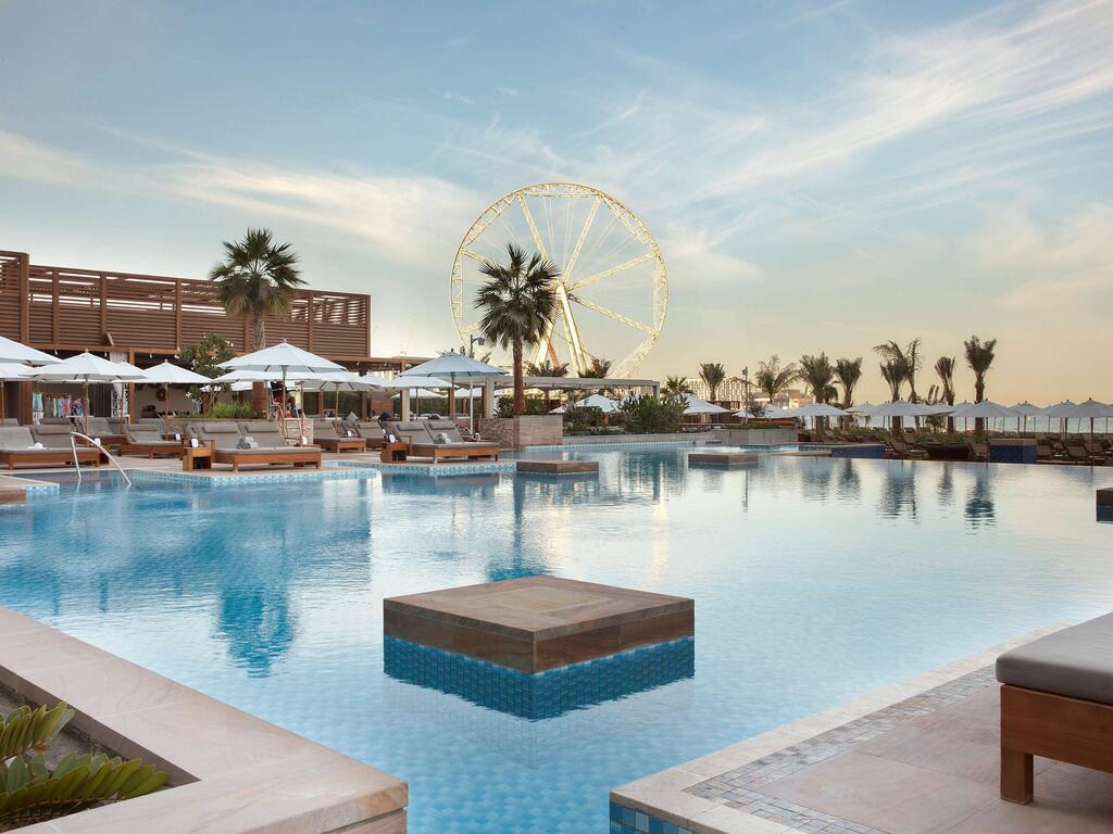 Rixos Premium Dubai JBR - thumb 2