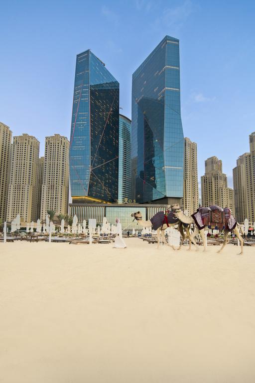 Rixos Premium Dubai JBR - thumb 3