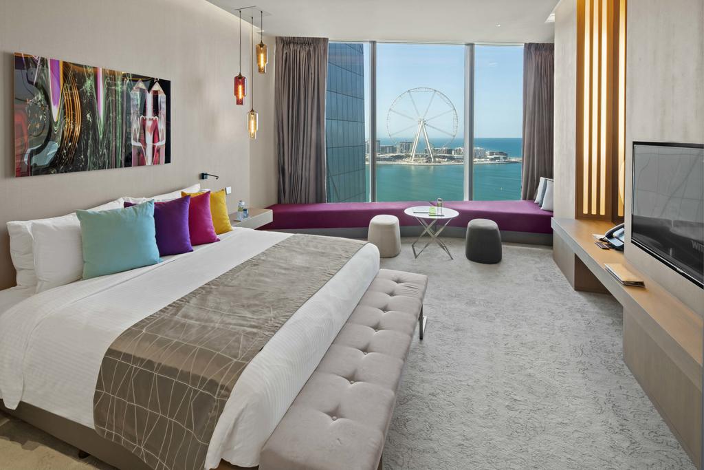 Rixos Premium Dubai JBR - thumb 4