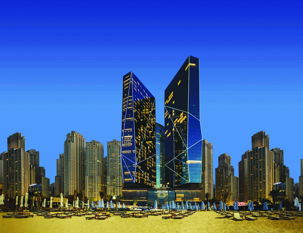 Rixos Premium Dubai JBR - thumb 1