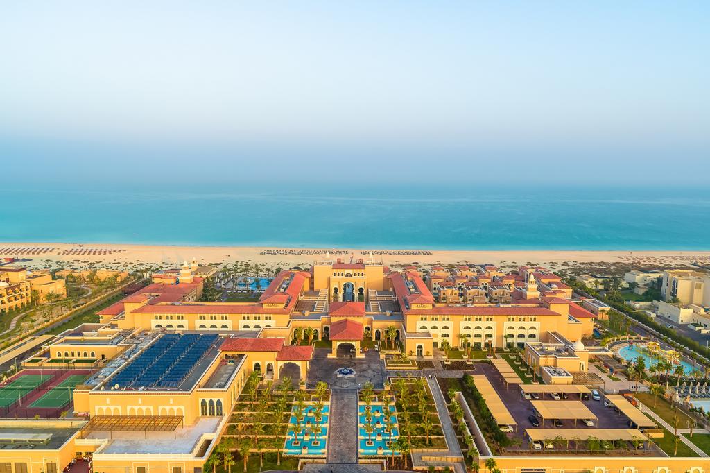 Rixos Premium Saadiyat Island - thumb 0