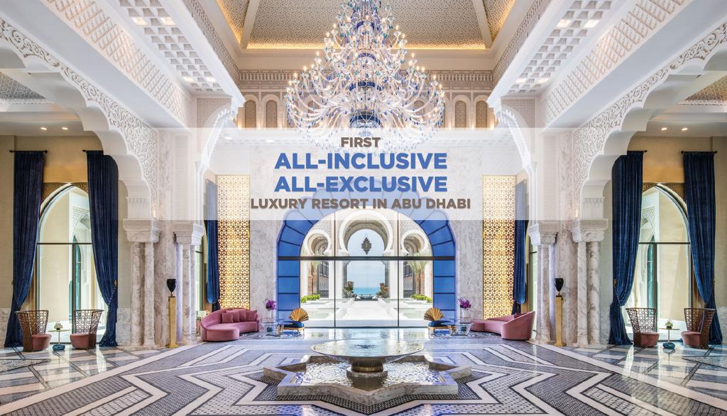 Rixos Premium Saadiyat Island - thumb 2