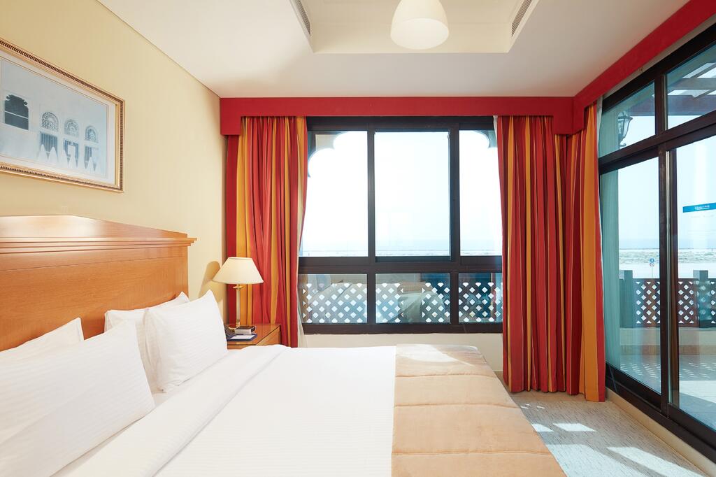 Roda Beach Resort - thumb 1