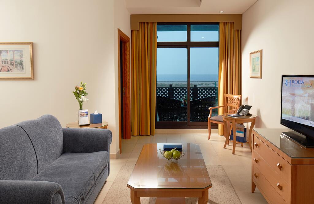Roda Beach Resort - thumb 2