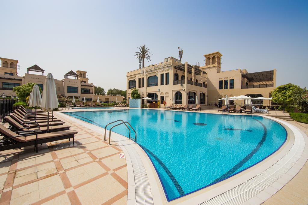 Roda Beach Resort - thumb 6