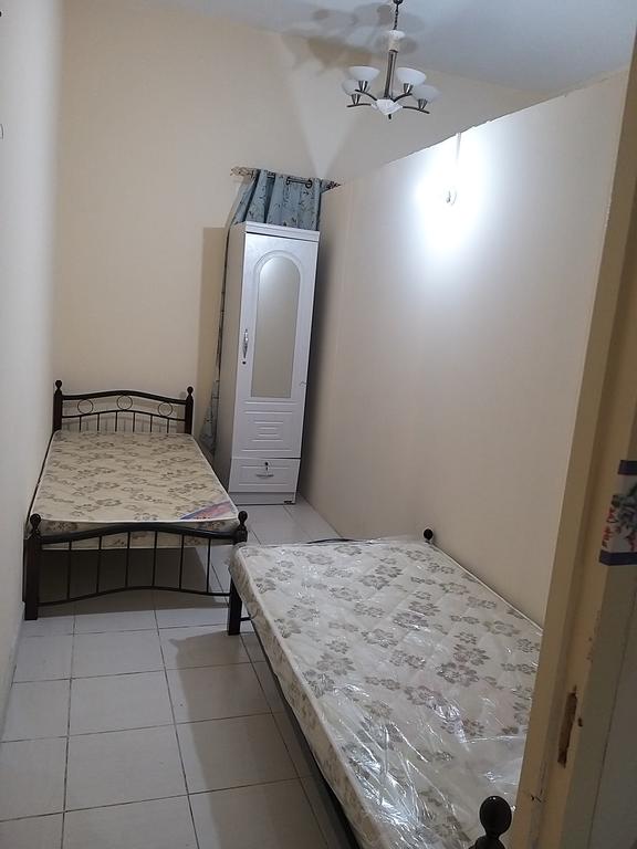 Room For Travellers - thumb 1