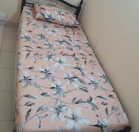 Room for travellers - Accommodation Dubai