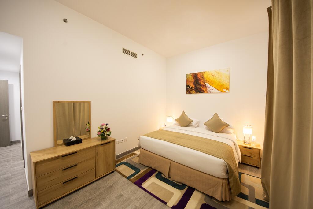 Rose Dream - Two Bedroom Furnished Apartment, Jumeirah Village Circle - thumb 0