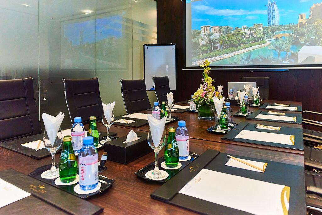 Rose Park Hotel Al Barsha - thumb 4