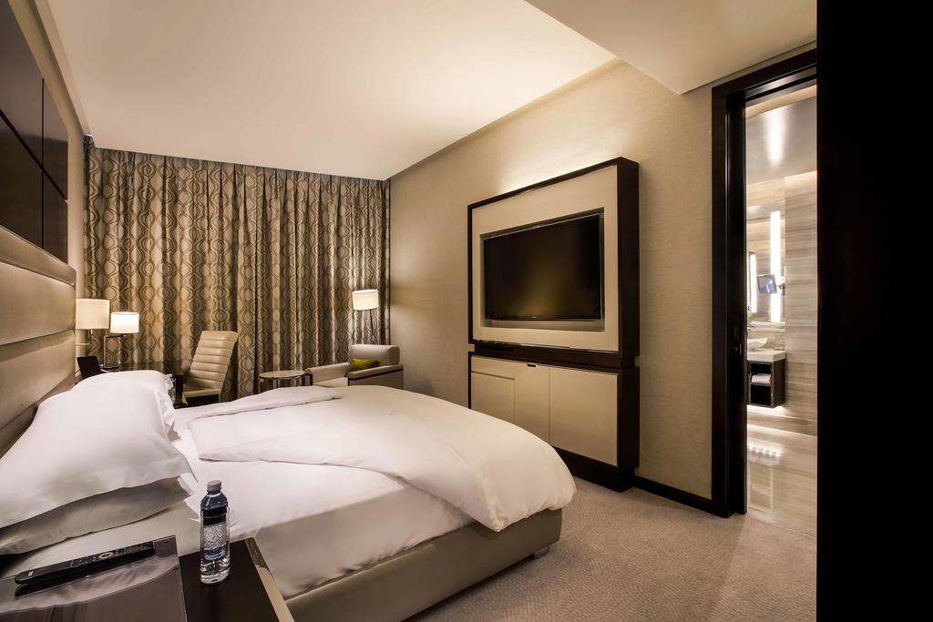 Rosewood Abu Dhabi - thumb 2