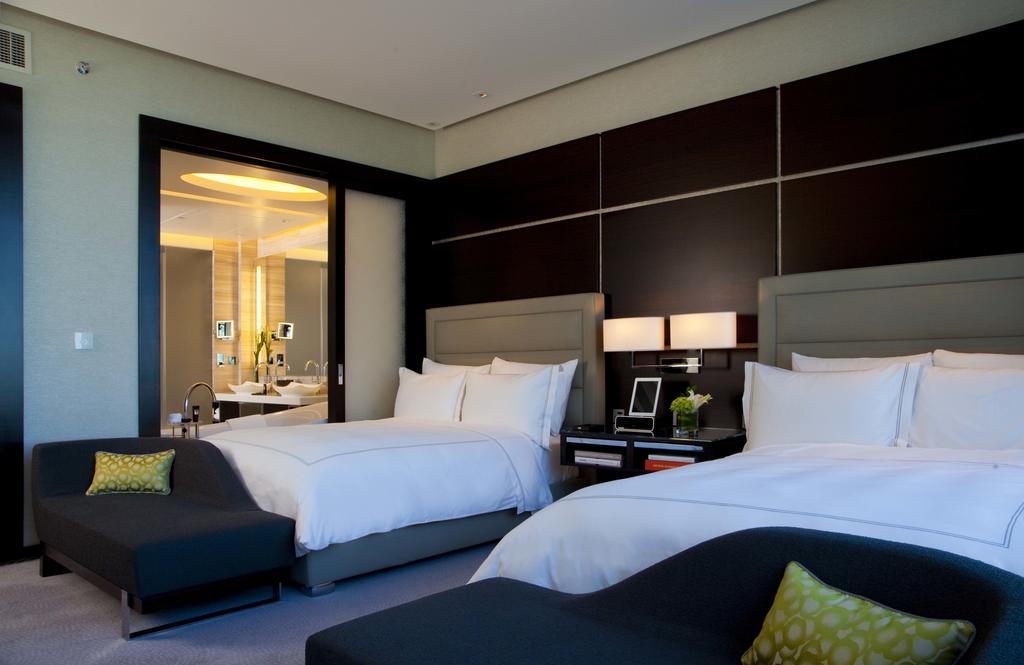 Rosewood Abu Dhabi - thumb 3