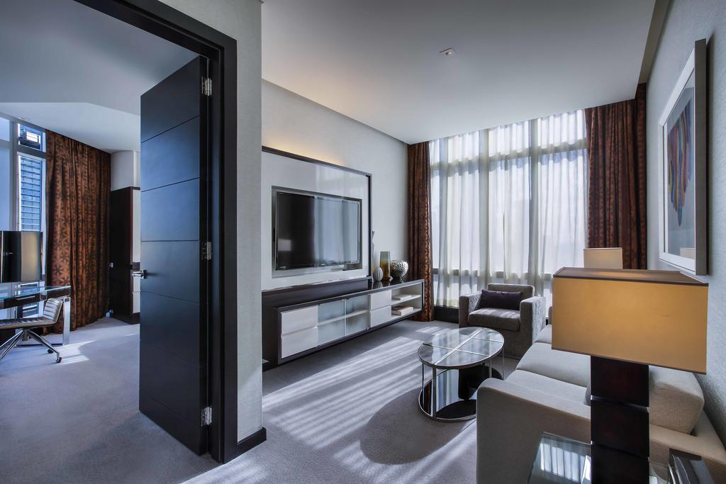 Rosewood Abu Dhabi - thumb 1