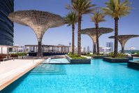 Rosewood Abu Dhabi Accommodation Dubai