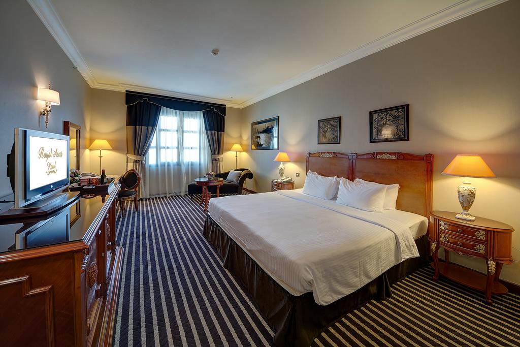 Royal Ascot Hotel - thumb 7