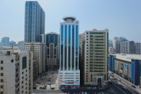Royal Grand Suite Hotel Accommodation Dubai