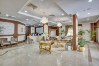 Royal Hotel Accommodation Dubai