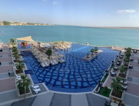 Royal M Hotel  Resort Abu Dhabi Accommodation Dubai