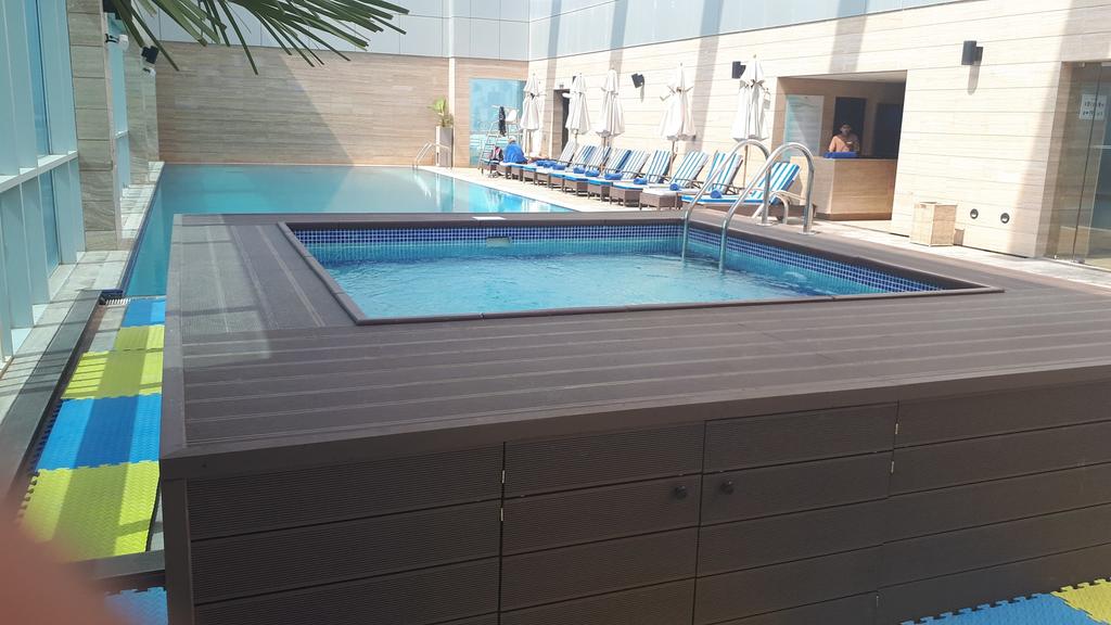 Royal M Hotel Fujairah Mall - thumb 4