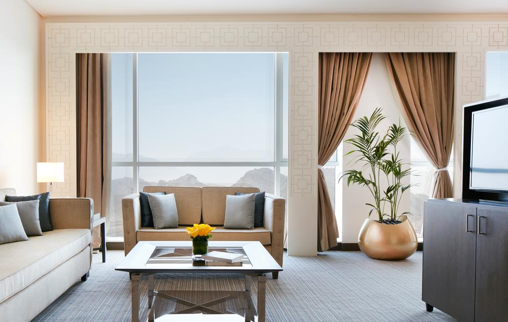 Royal M Hotel Fujairah Mall - thumb 0
