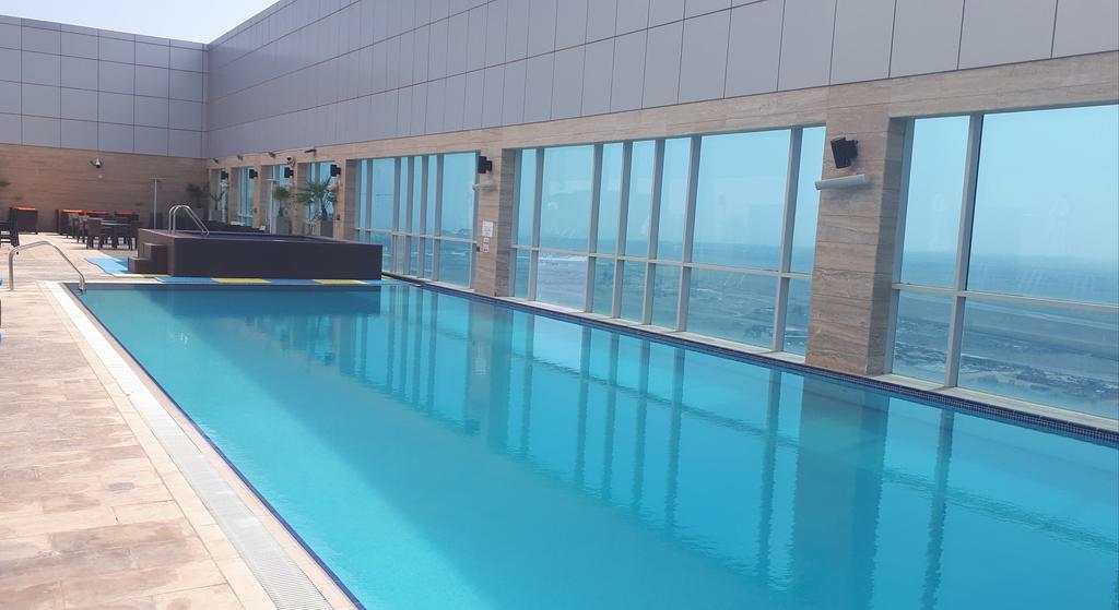 Royal M Hotel Fujairah Mall - thumb 2