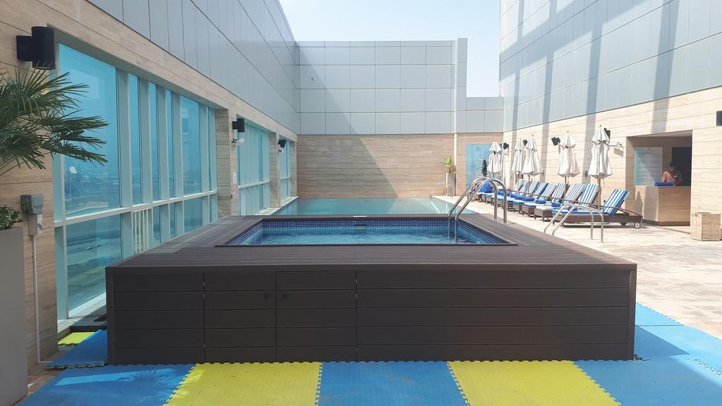 Royal M Hotel Fujairah Mall - thumb 6