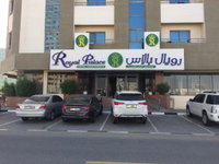 Royal Palace Hotel Apartment Previously Tulip Inn Accommodation Dubai