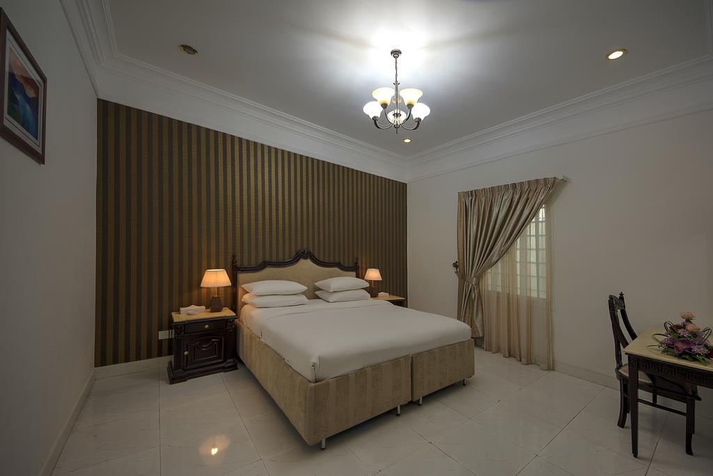 Royal Residence Hotel Apartments - thumb 2