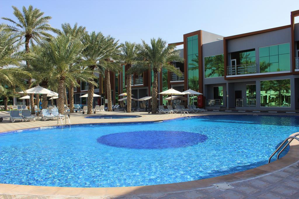 Royal Residence Hotel Apartments - thumb 0