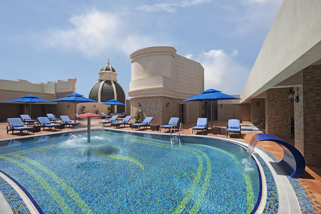 Royal Rose Hotel - thumb 0