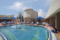 Royal Rose Hotel Accommodation Dubai