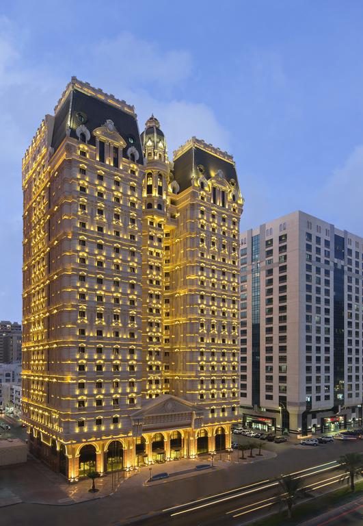 Royal Rose Hotel - thumb 3