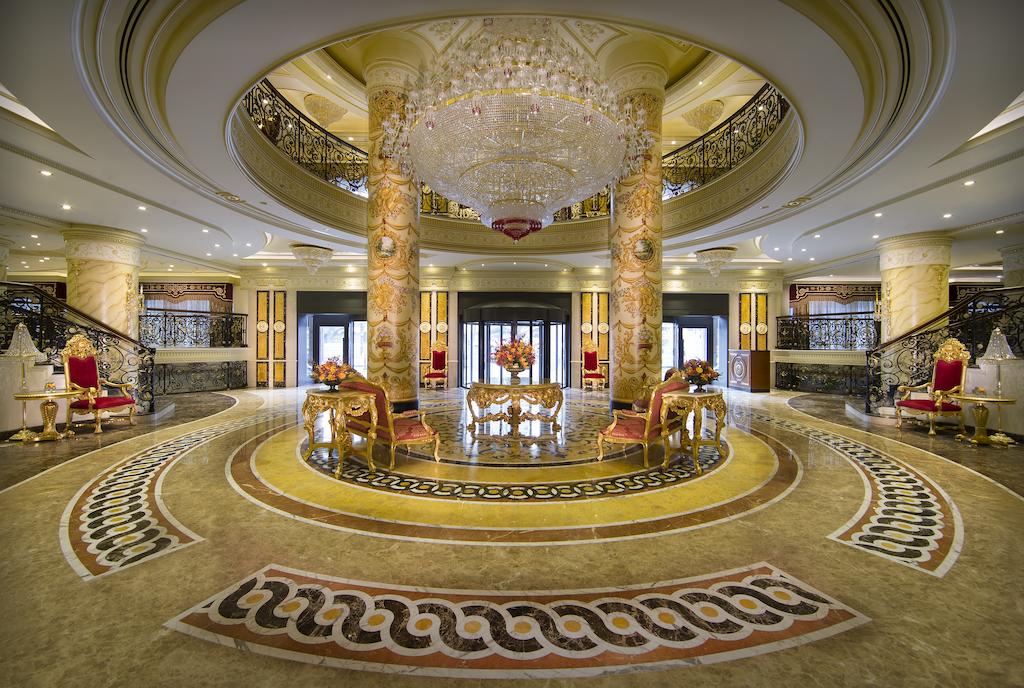Royal Rose Hotel - thumb 7