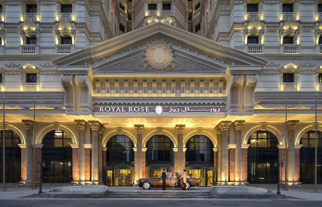 Royal Rose Hotel - thumb 2