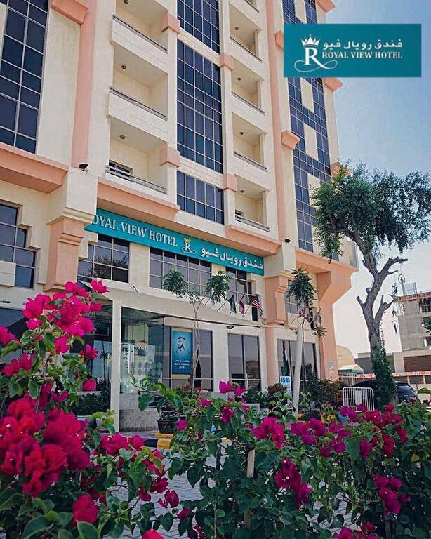 Royal View Hotel - thumb 5
