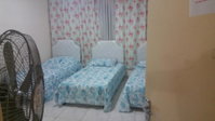 Royce Hostel Sharjah Accommodation Dubai