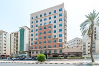 Ruwi Hotel Apartments Sharjah Accommodation Dubai