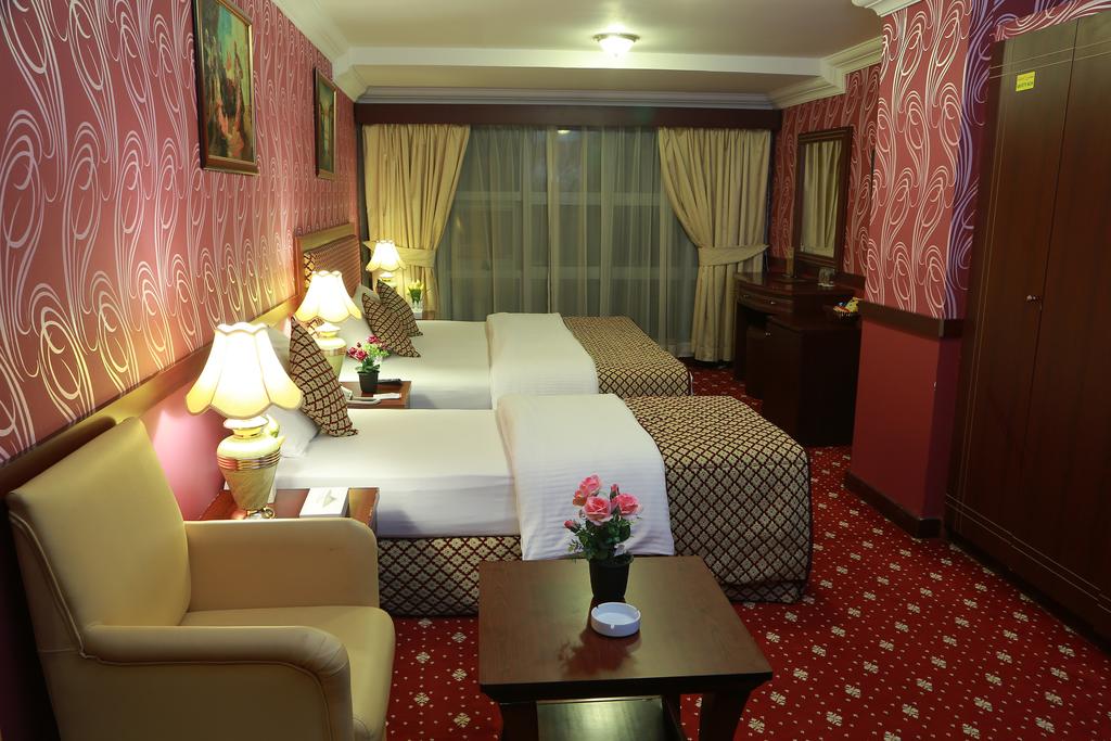 Sadaf Hotel - thumb 4