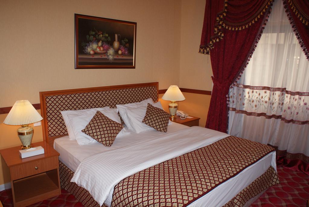 Sadaf Hotel - thumb 6