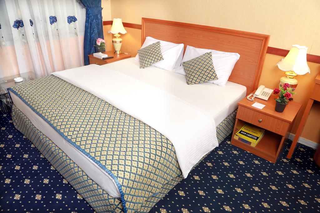Sadaf Hotel - thumb 5