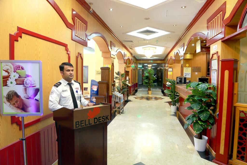 Sadaf Hotel - thumb 2